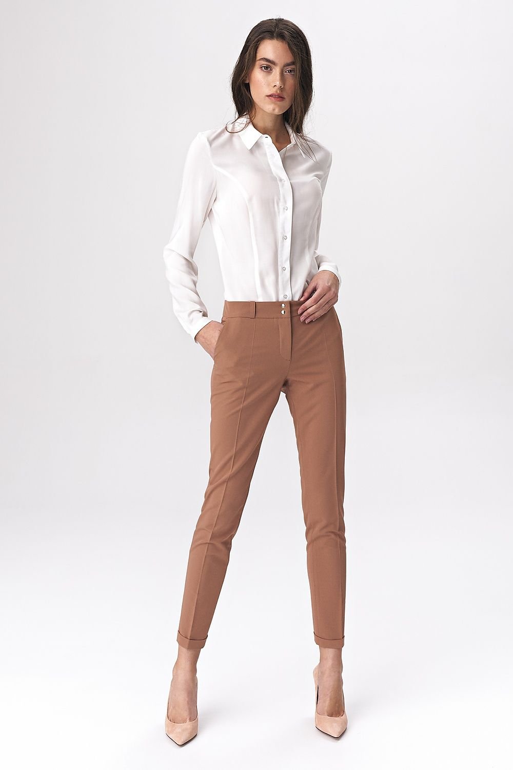 Damen Hose Model 142052 Nife (11496796422412)