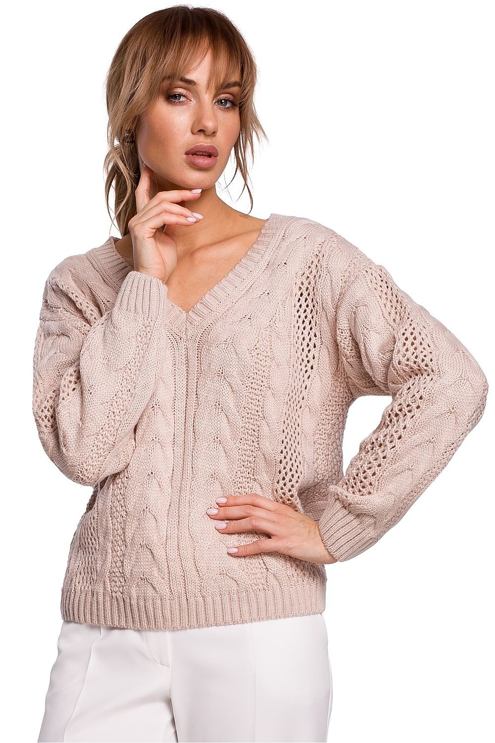 Pullover Model 142213 Moe (11495950778636)