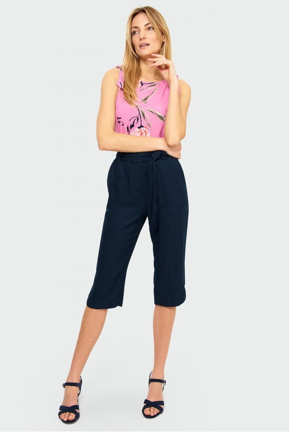 Damen Hose Model 144512 Greenpoint (11496796487948)