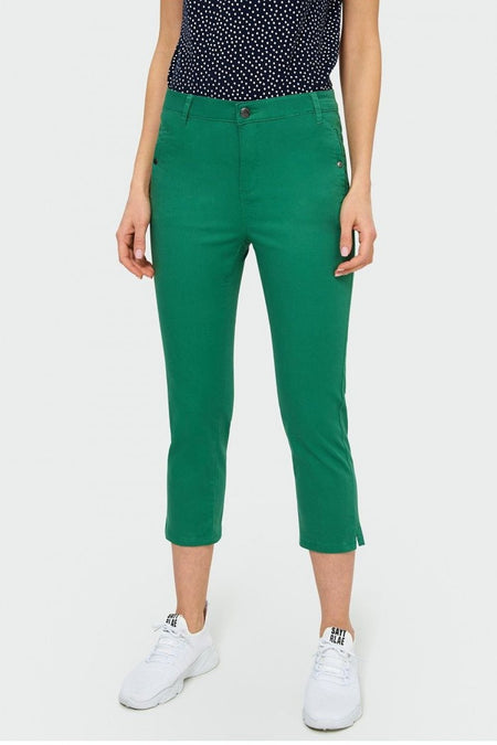 Damen Hose Model 144522 Greenpoint (11496796553484)