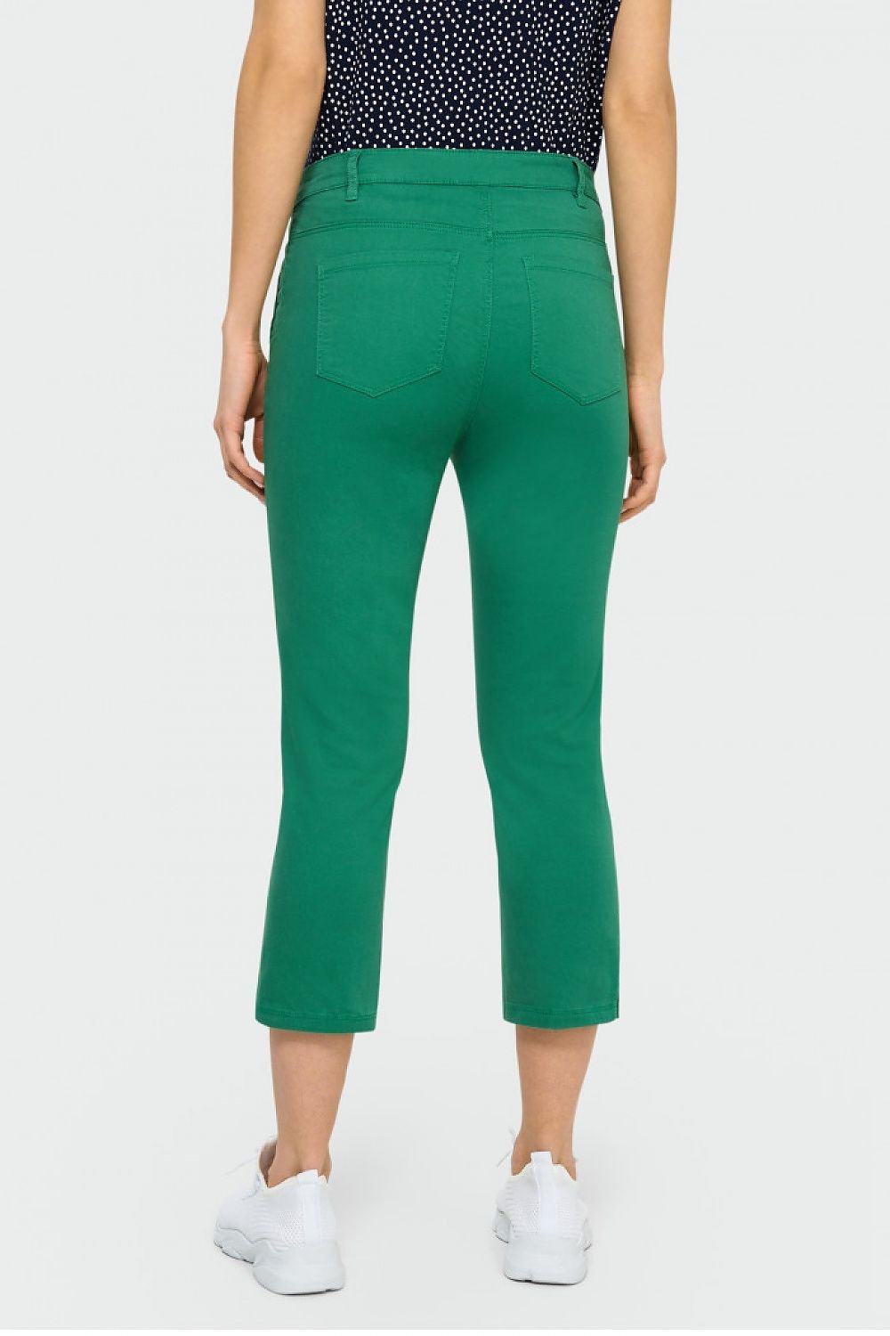 Damen Hose Model 144522 Greenpoint (11496796553484)