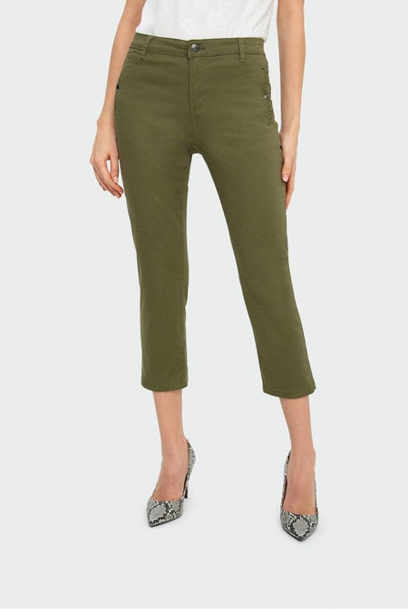 Damen Hose Model 144522 Greenpoint (11496796553484)