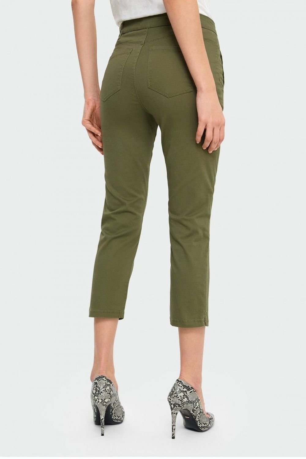 Damen Hose Model 144522 Greenpoint (11496796553484)