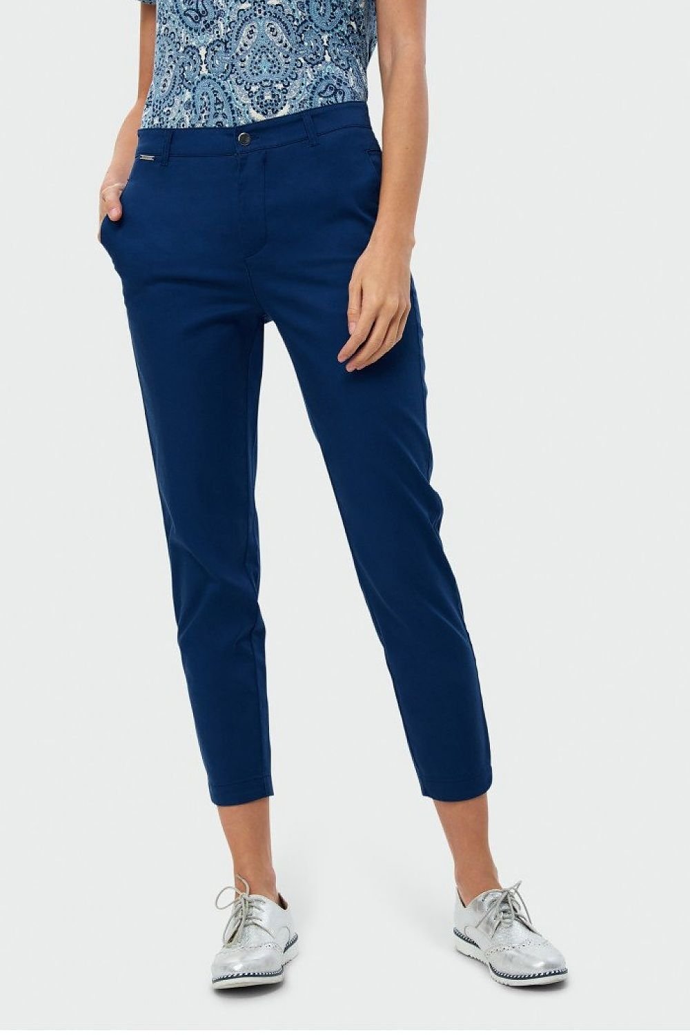 Damen Hose Model 144528 Greenpoint (11496796619020)