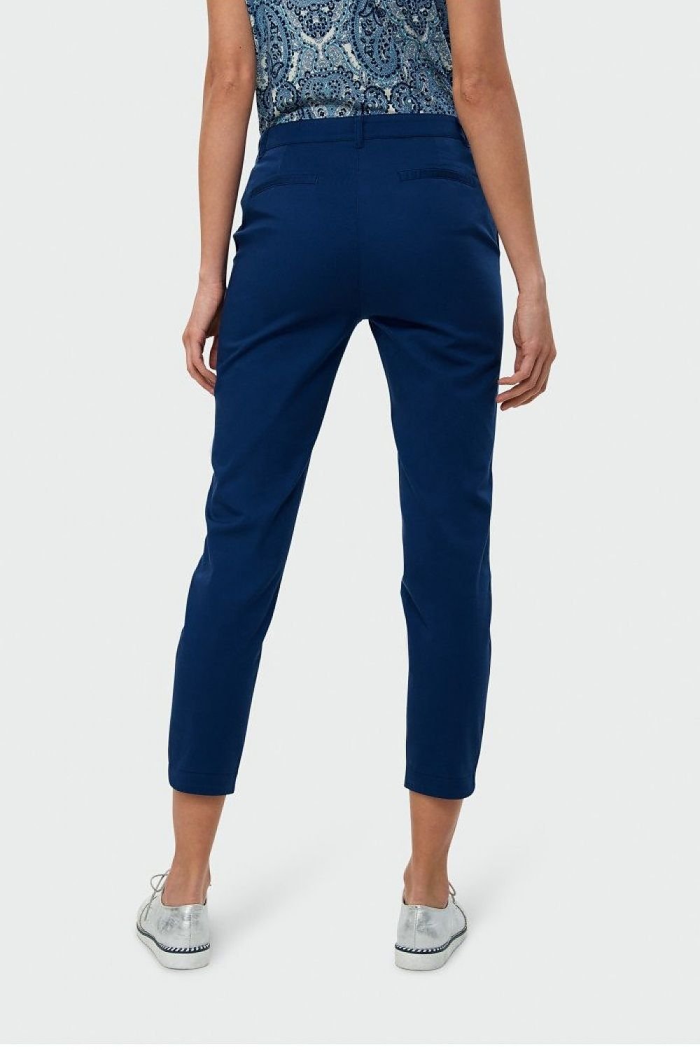 Damen Hose Model 144528 Greenpoint (11496796619020)