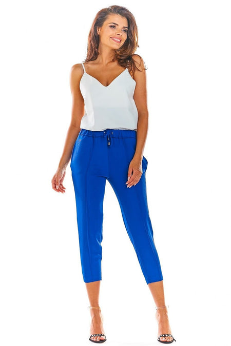 Damen Hose Model 144656 awama (11496796651788)