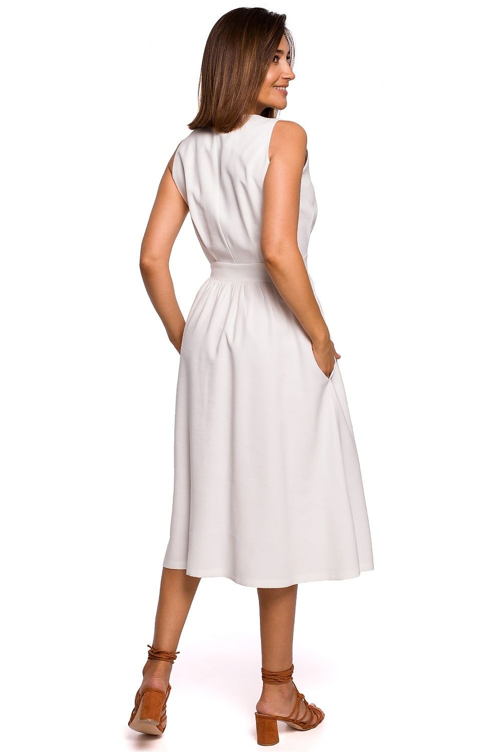 Alltagskleid Model 144840 Stylove