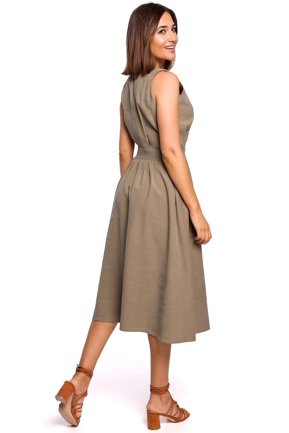 Alltagskleid Model 144840 Stylove