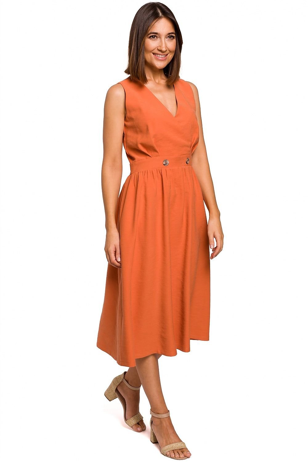 Alltagskleid Model 144840 Stylove