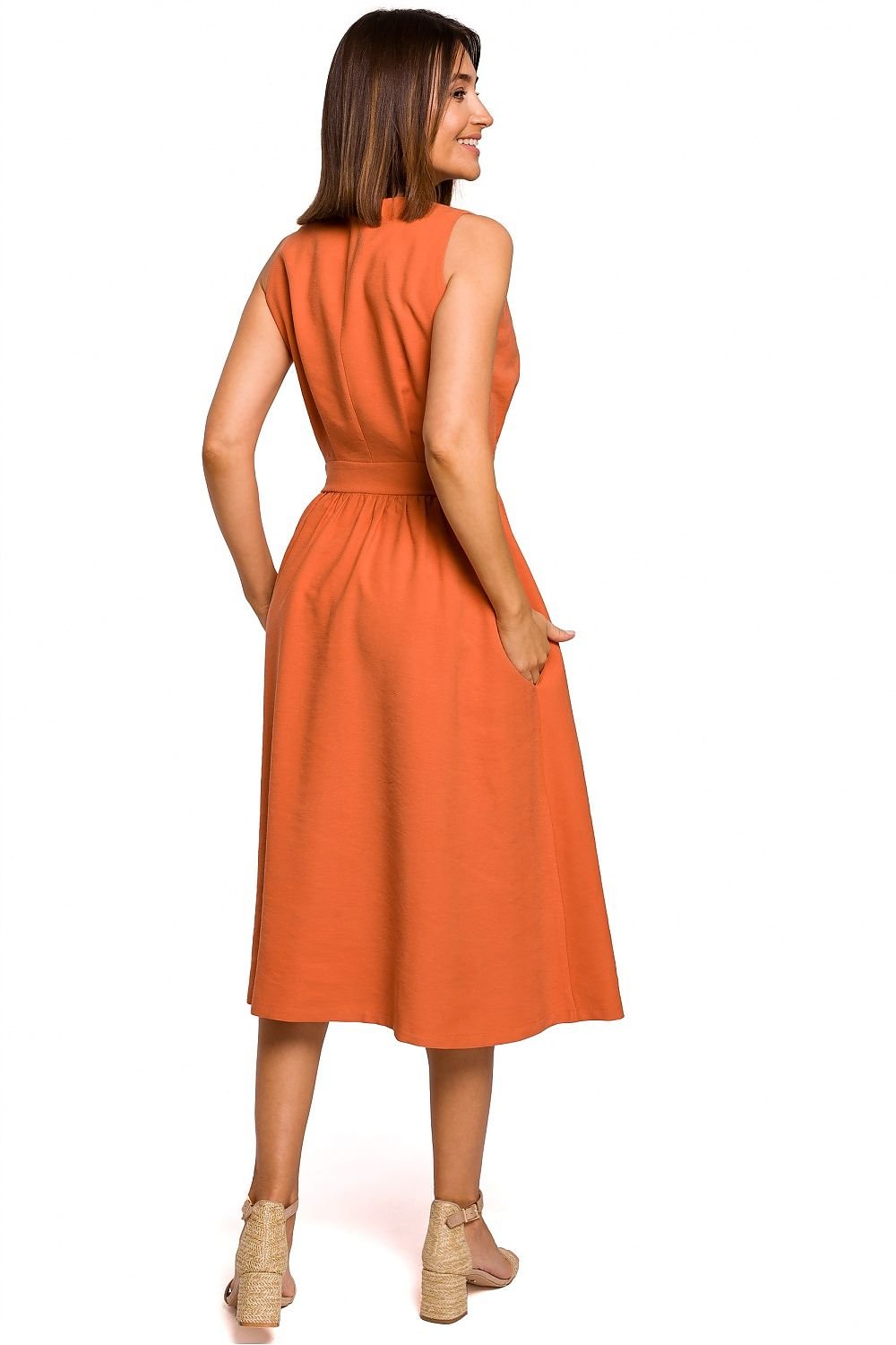 Alltagskleid Model 144840 Stylove