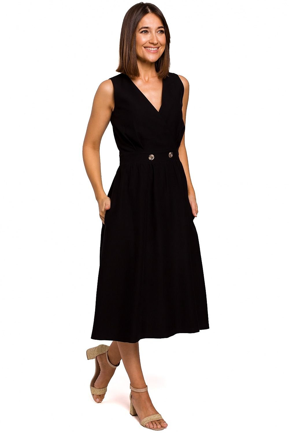 Alltagskleid Model 144840 Stylove