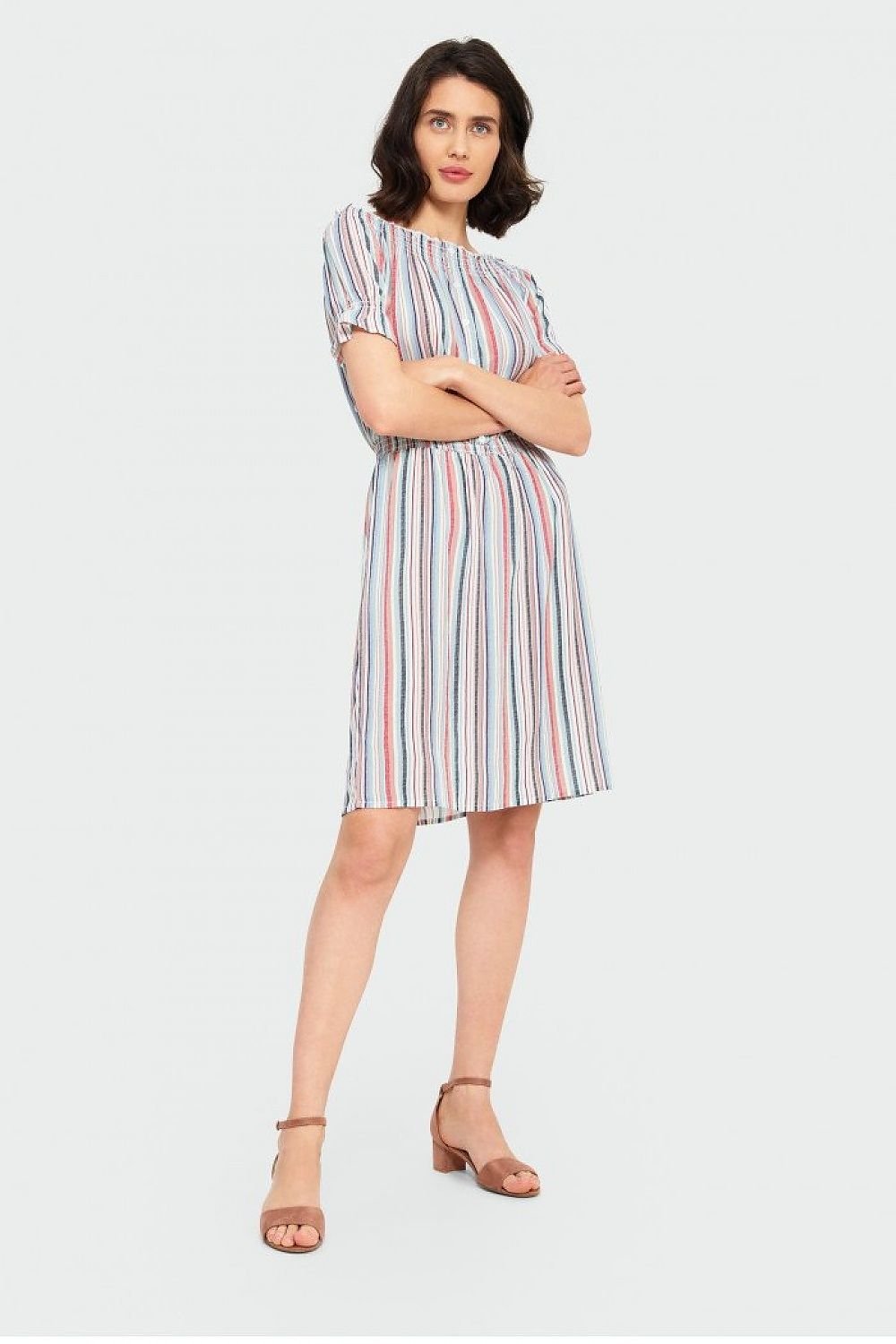 Alltagskleid Model 145082 Greenpoint