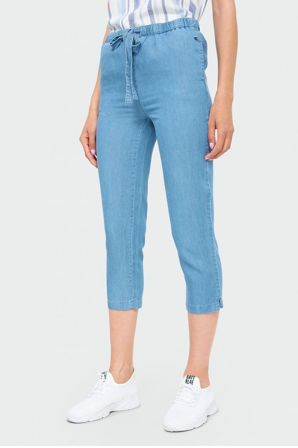 Damen Hose Model 145159 Greenpoint (11496796750092)