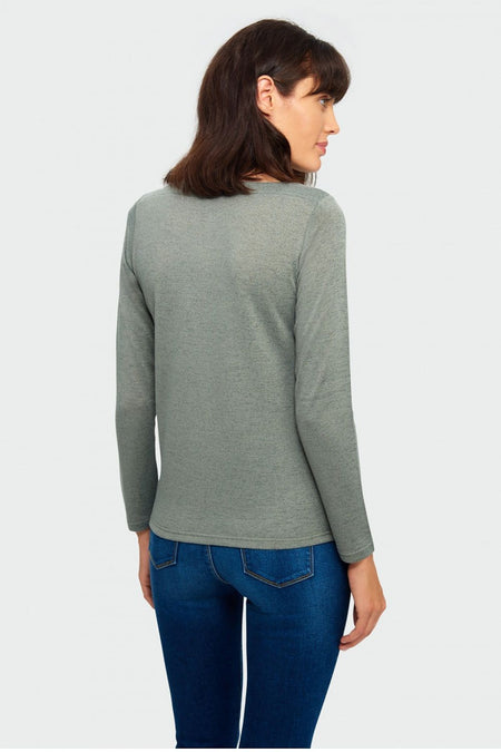 Pullover Model 147771 Greenpoint (11495951171852)