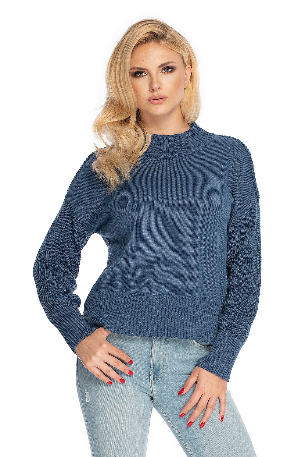 Pullover Model 146915 PeeKaBoo (11495951302924)