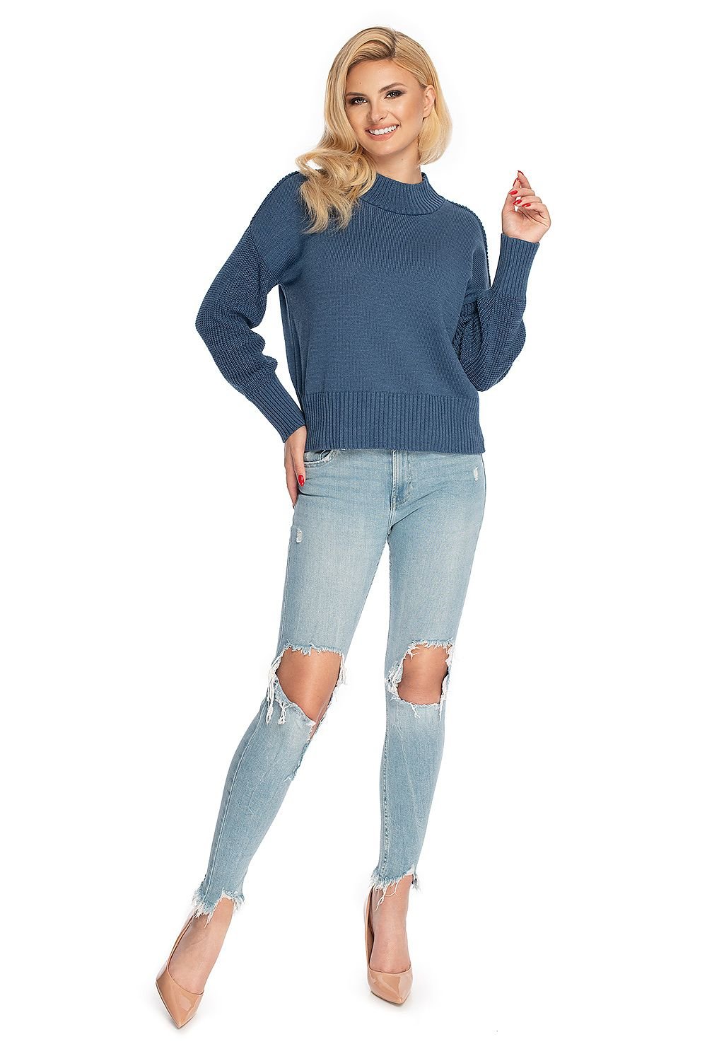 Pullover Model 146915 PeeKaBoo (11495951302924)