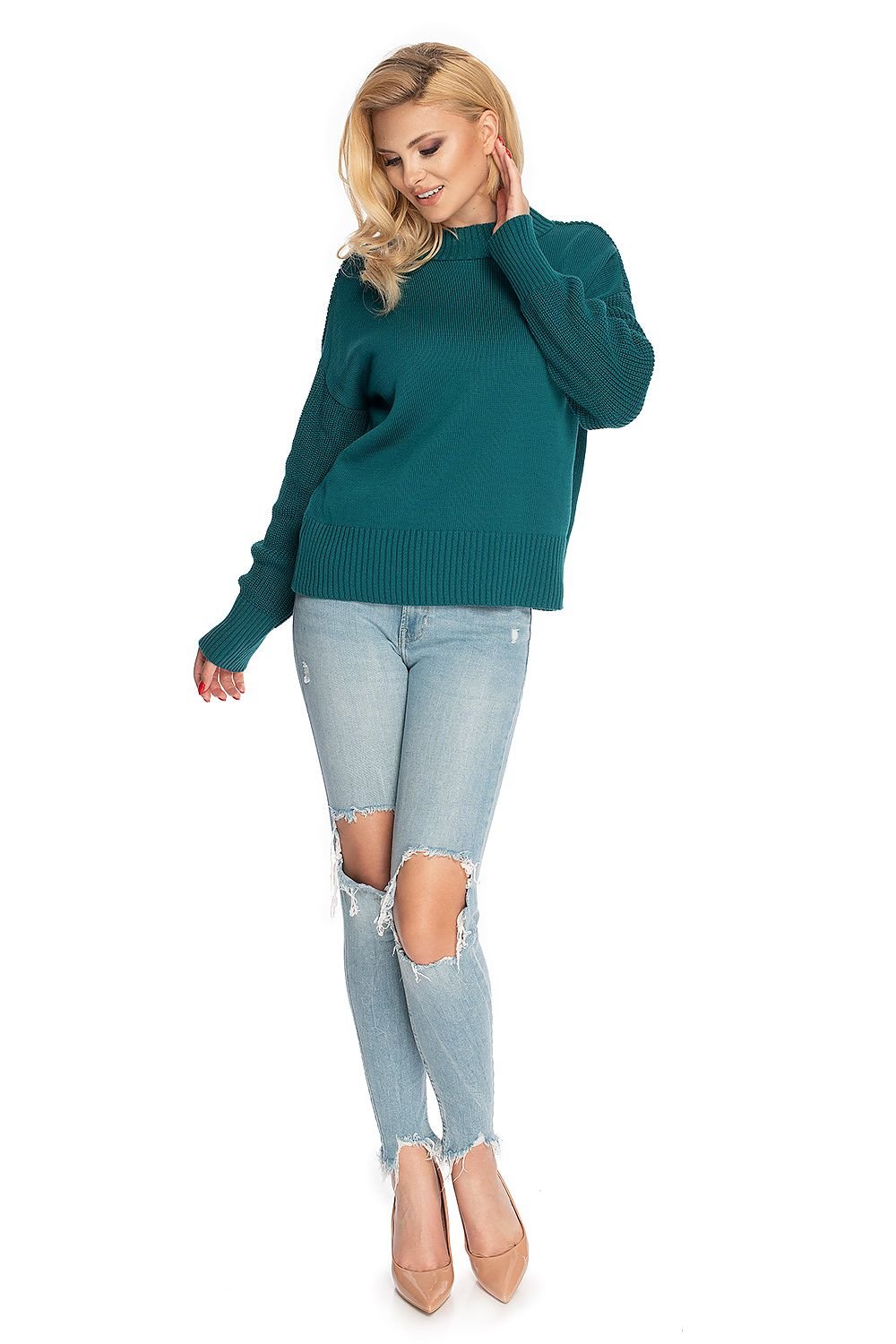 Pullover Model 146915 PeeKaBoo (11495951302924)