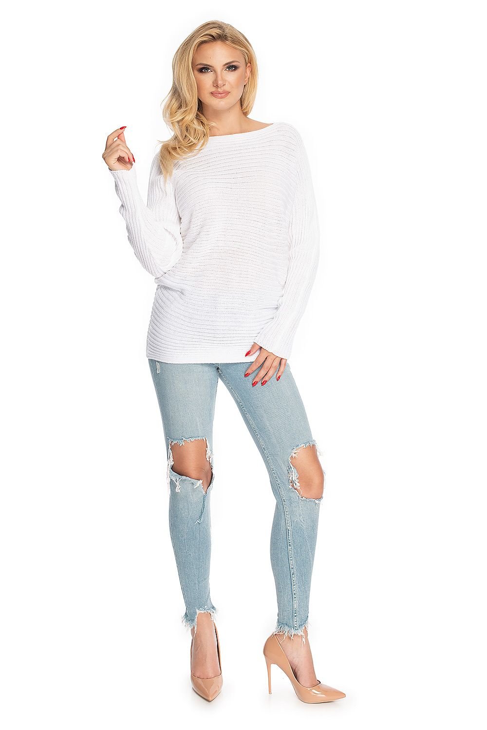 Pullover Model 146917 PeeKaBoo (11495953432844)