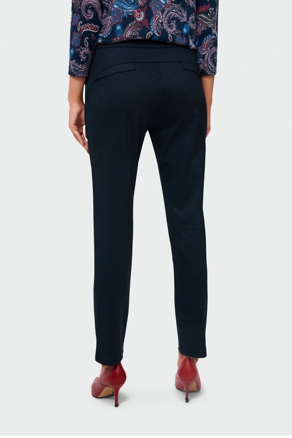 Damen Hose Model 147146 Greenpoint (11496796815628)