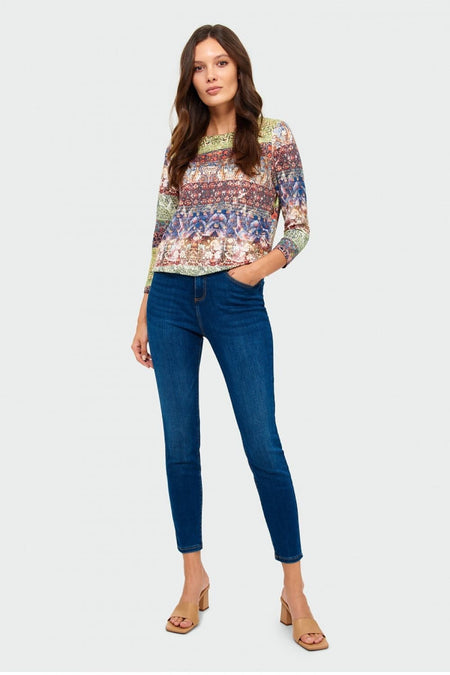 Pullover Model 147756 Greenpoint (11495955333388)