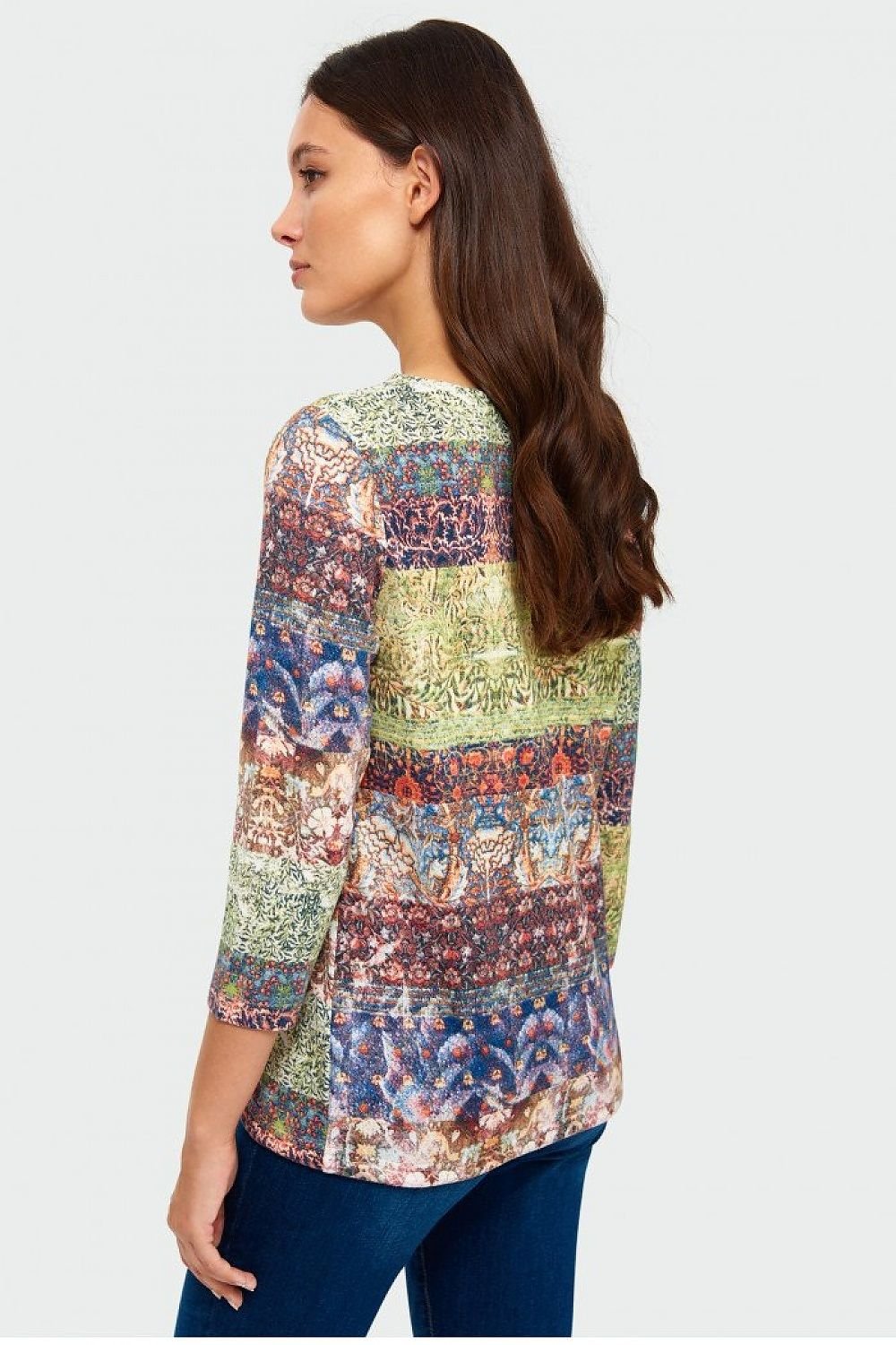 Pullover Model 147756 Greenpoint (11495955333388)