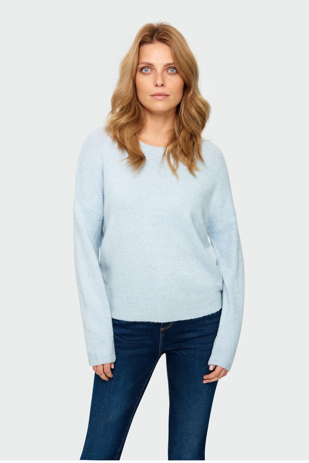 Pullover Model 147766 Greenpoint (11495955464460)