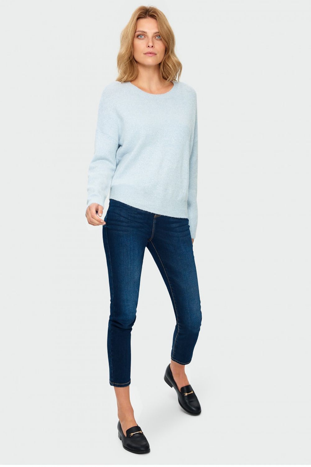 Pullover Model 147766 Greenpoint (11495955464460)