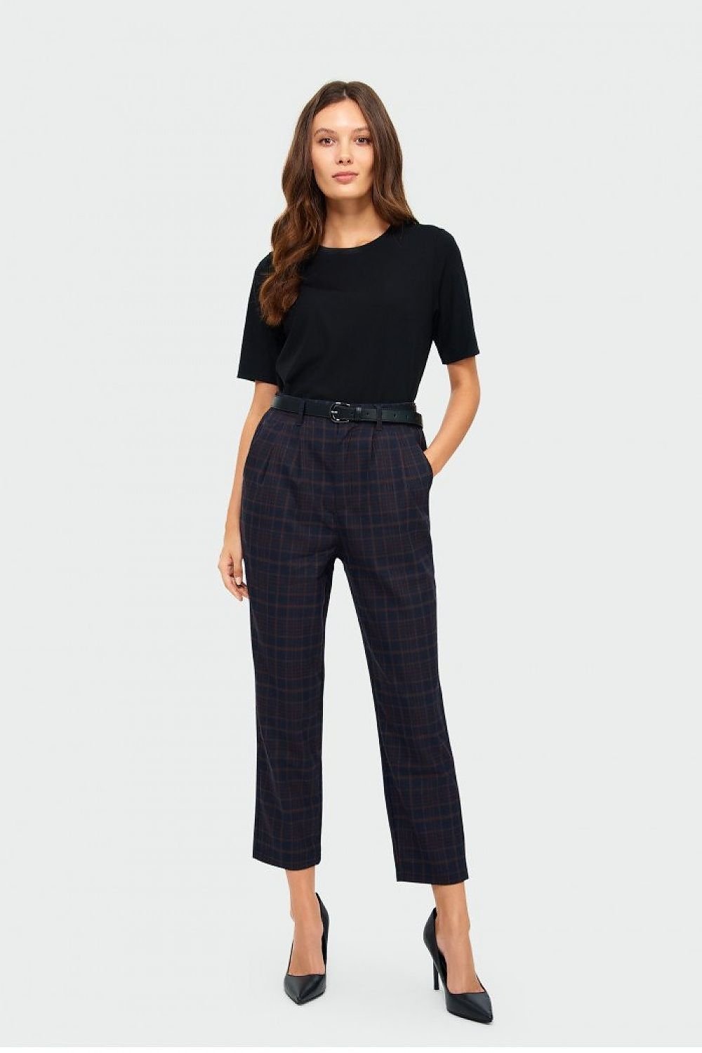 Damen Hose Model 148068 Greenpoint (11496796913932)