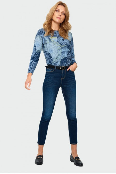 Jeans Model 148069 Greenpoint (11496796946700)