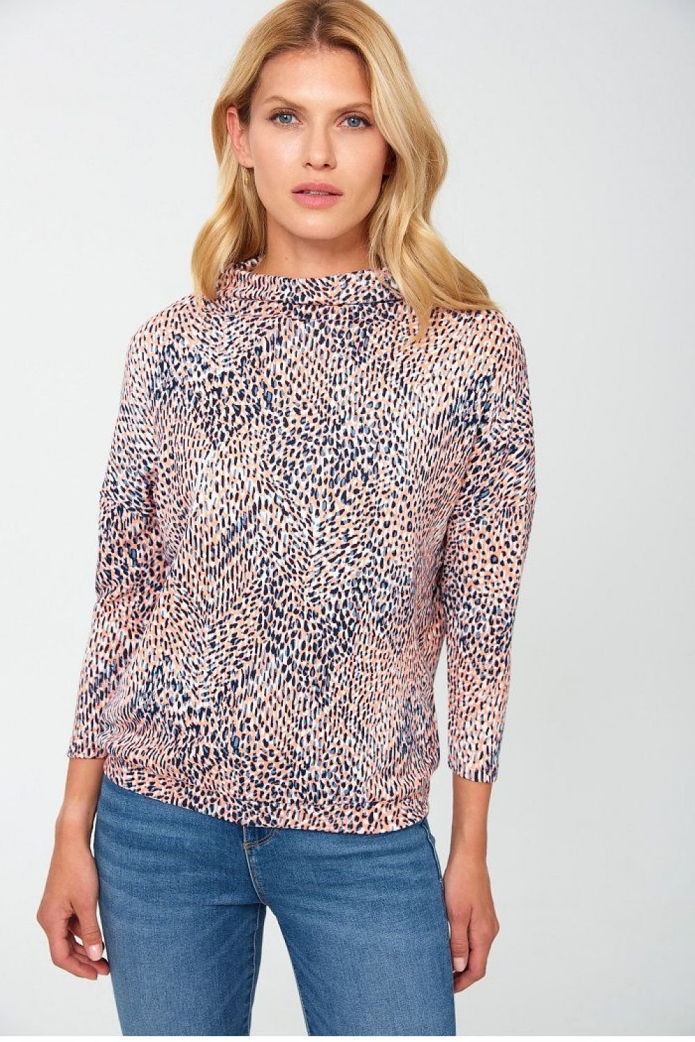 Pullover Model 148336 Greenpoint (11495956021516)