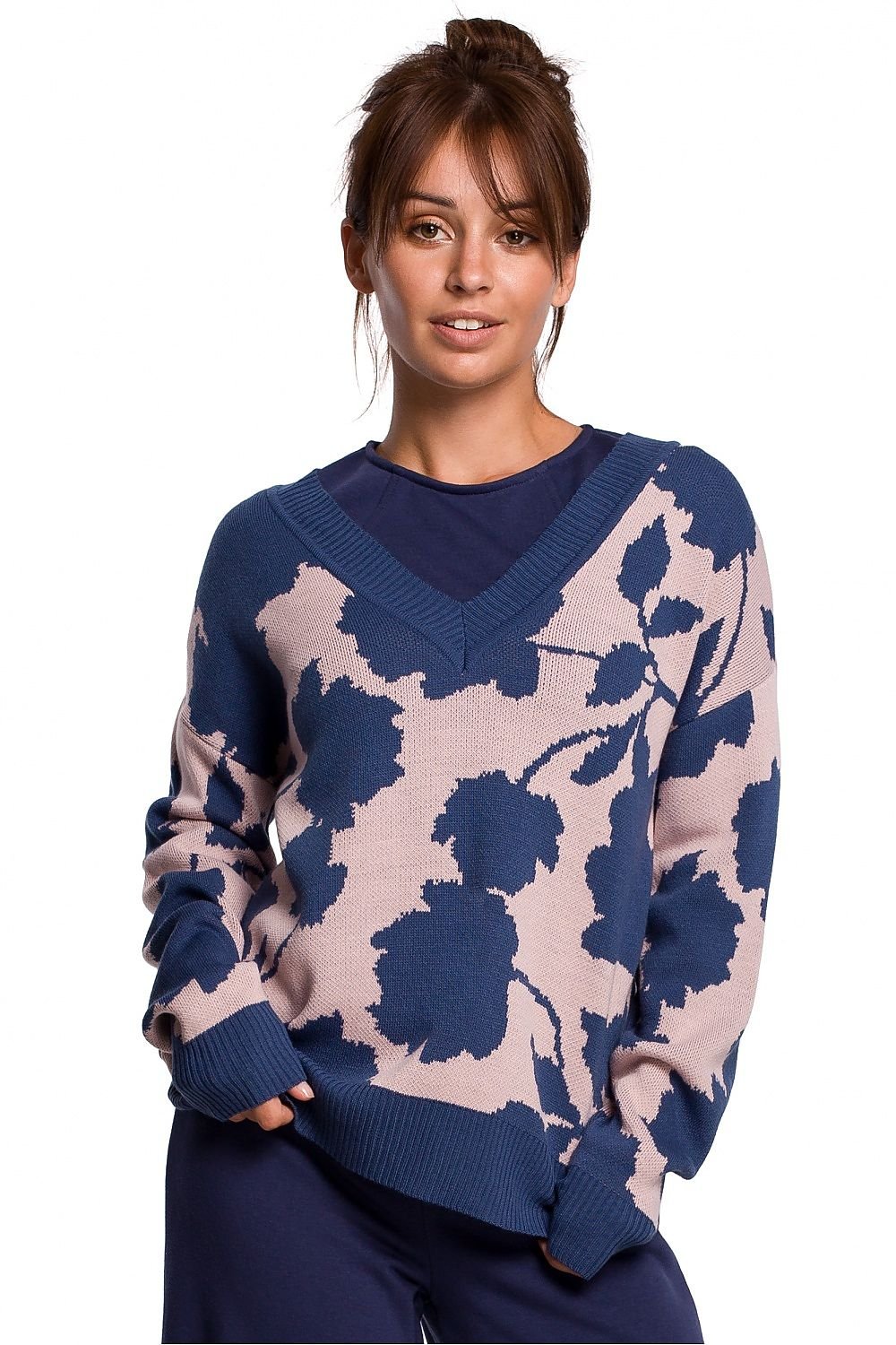 Pullover Model 148239 BE Knit (11495956087052)