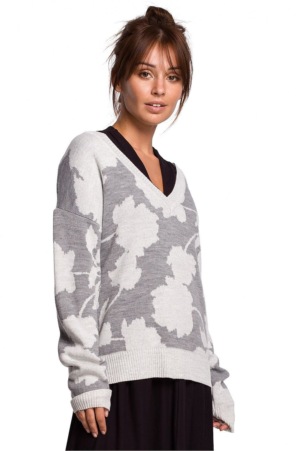 Pullover Model 148239 BE Knit (11495956087052)