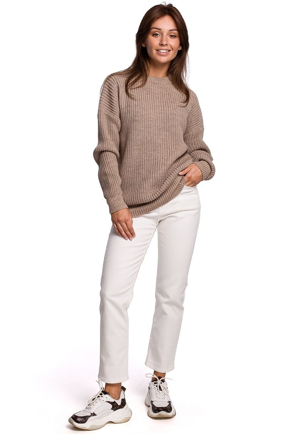 Pullover Model 148255 BE Knit (11495957201164)