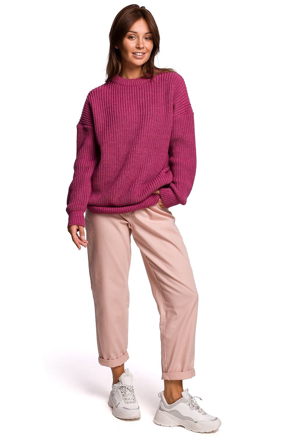 Pullover Model 148255 BE Knit (11495957201164)