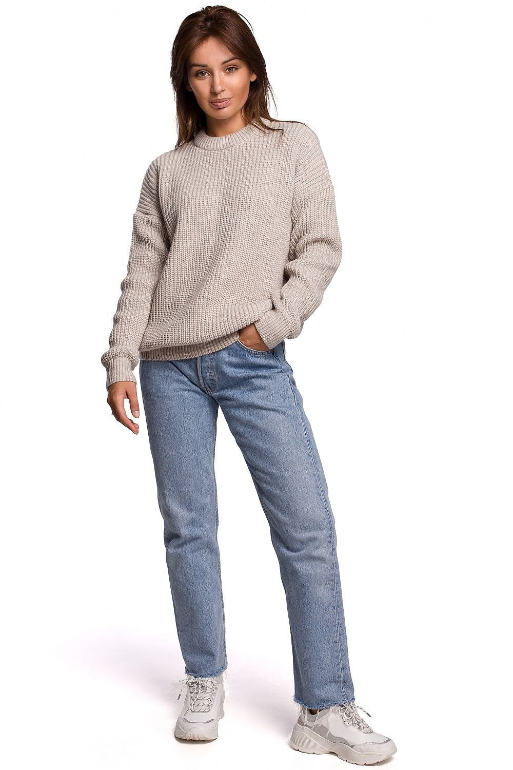 Pullover Model 148255 BE Knit (11495957201164)