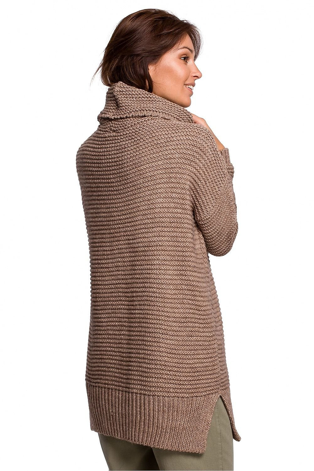 Rollkragenpullover Model 148275 BE Knit (11495968637196)