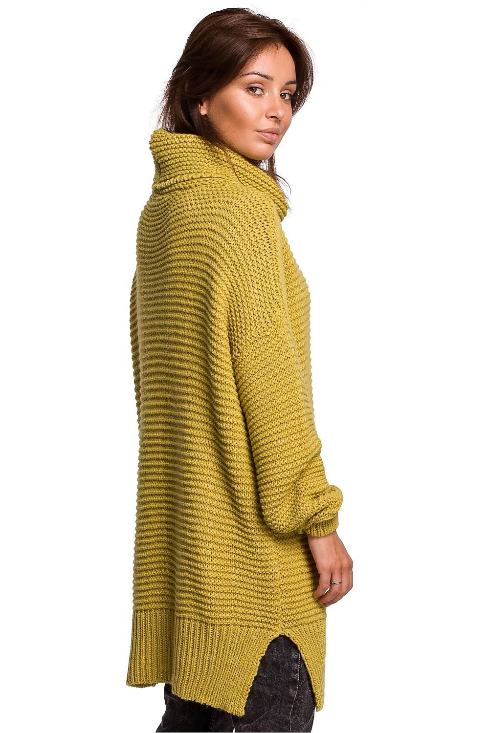 Rollkragenpullover Model 148275 BE Knit (11495968637196)