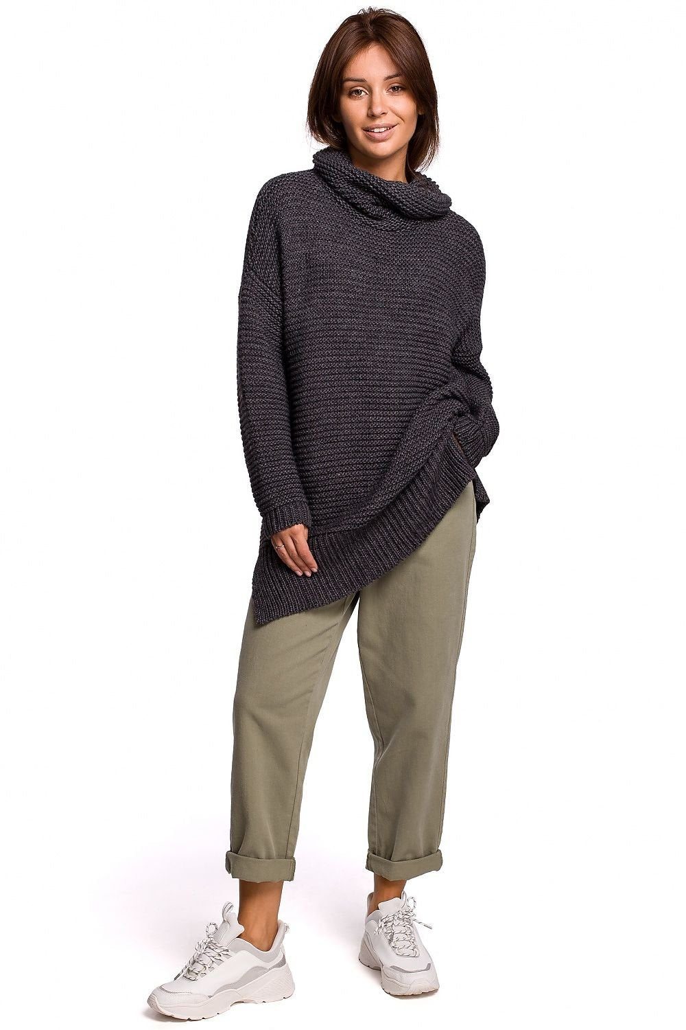 Rollkragenpullover Model 148275 BE Knit (11495968637196)