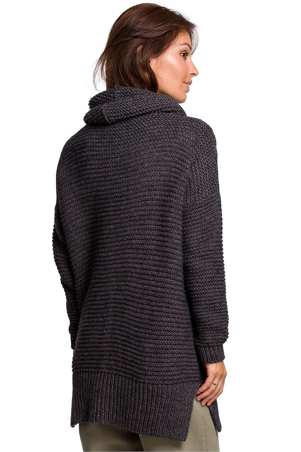 Rollkragenpullover Model 148275 BE Knit (11495968637196)