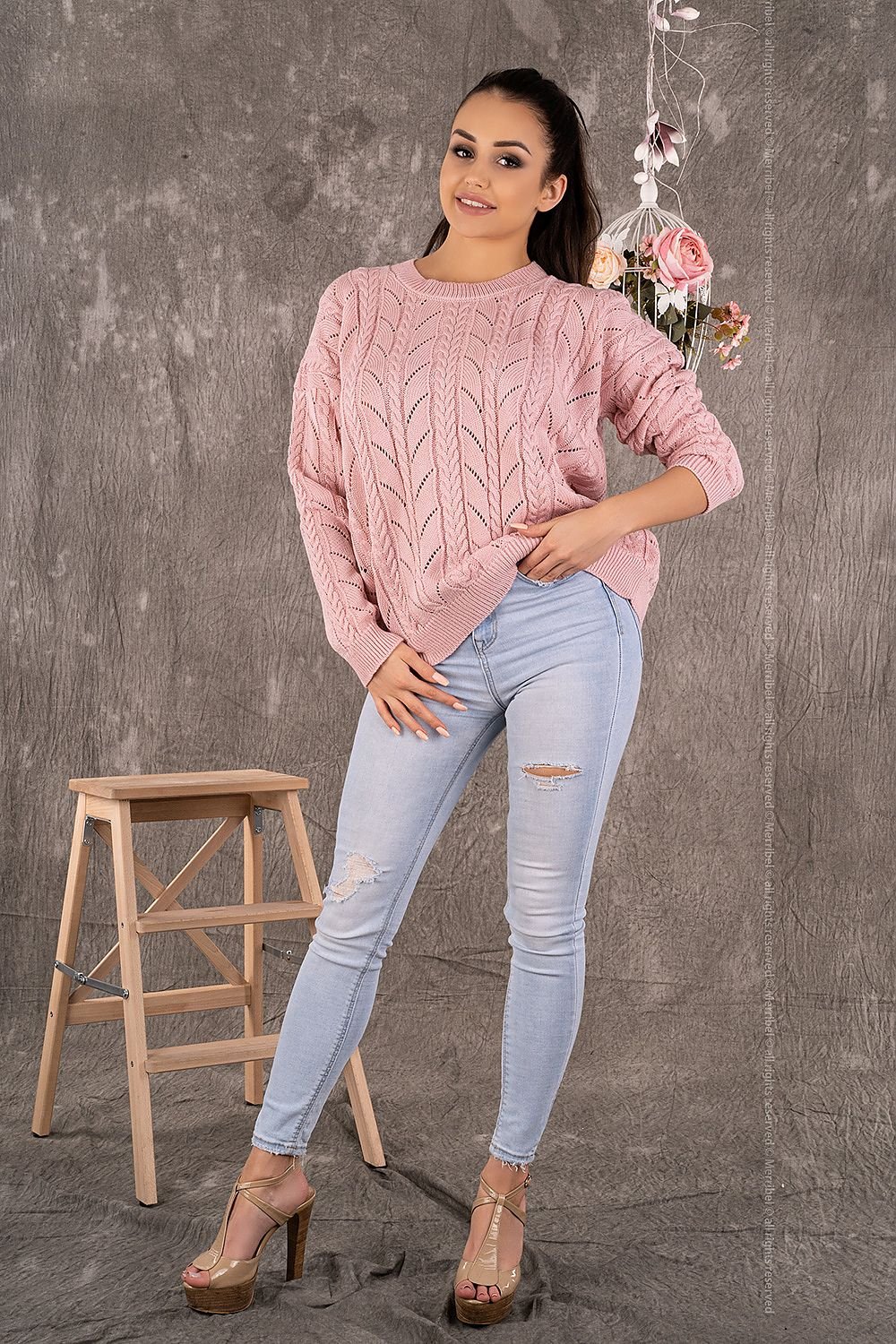 Pullover Model 149051 Merribel (11495969128716)