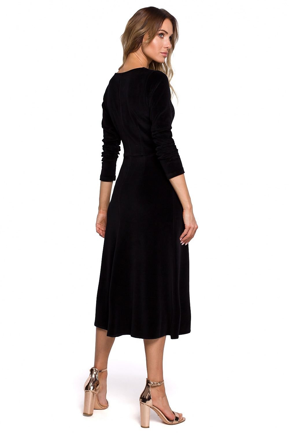 Abendkleid Model 149992 Moe