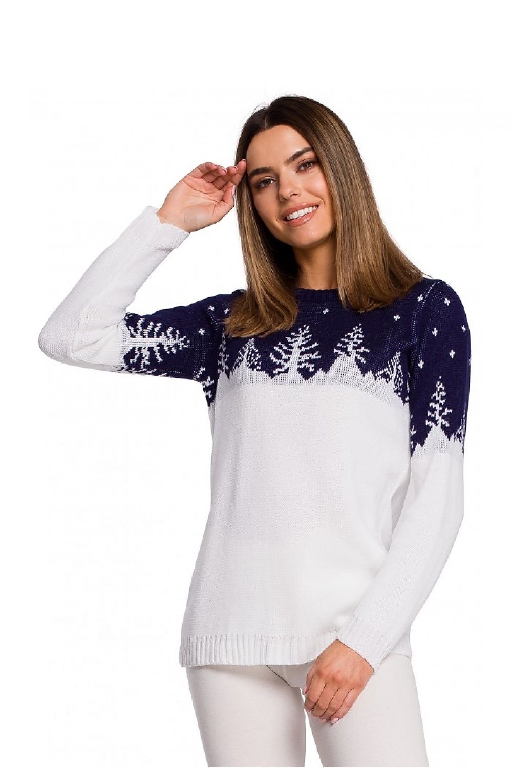 Pullover Model 150211 Moe (11495969587468)