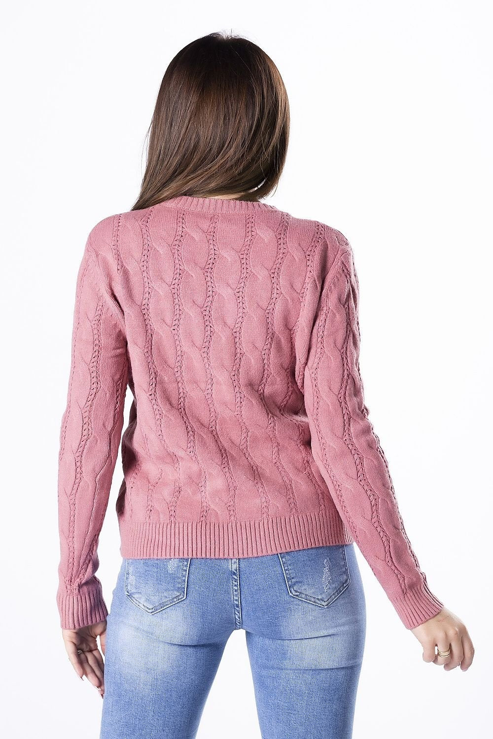 Pullover Model 151658 Vittoria Ventini (11495969882380)