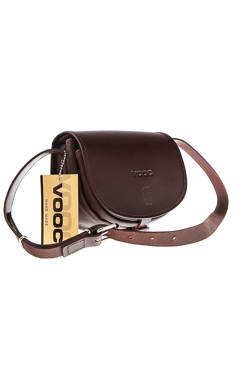 Naturledertasche Model 152156 Verosoft