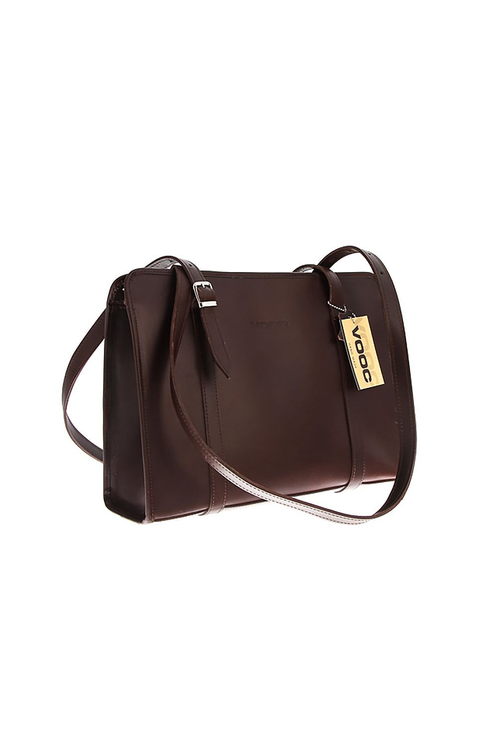 Naturledertasche Model 152164 Verosoft