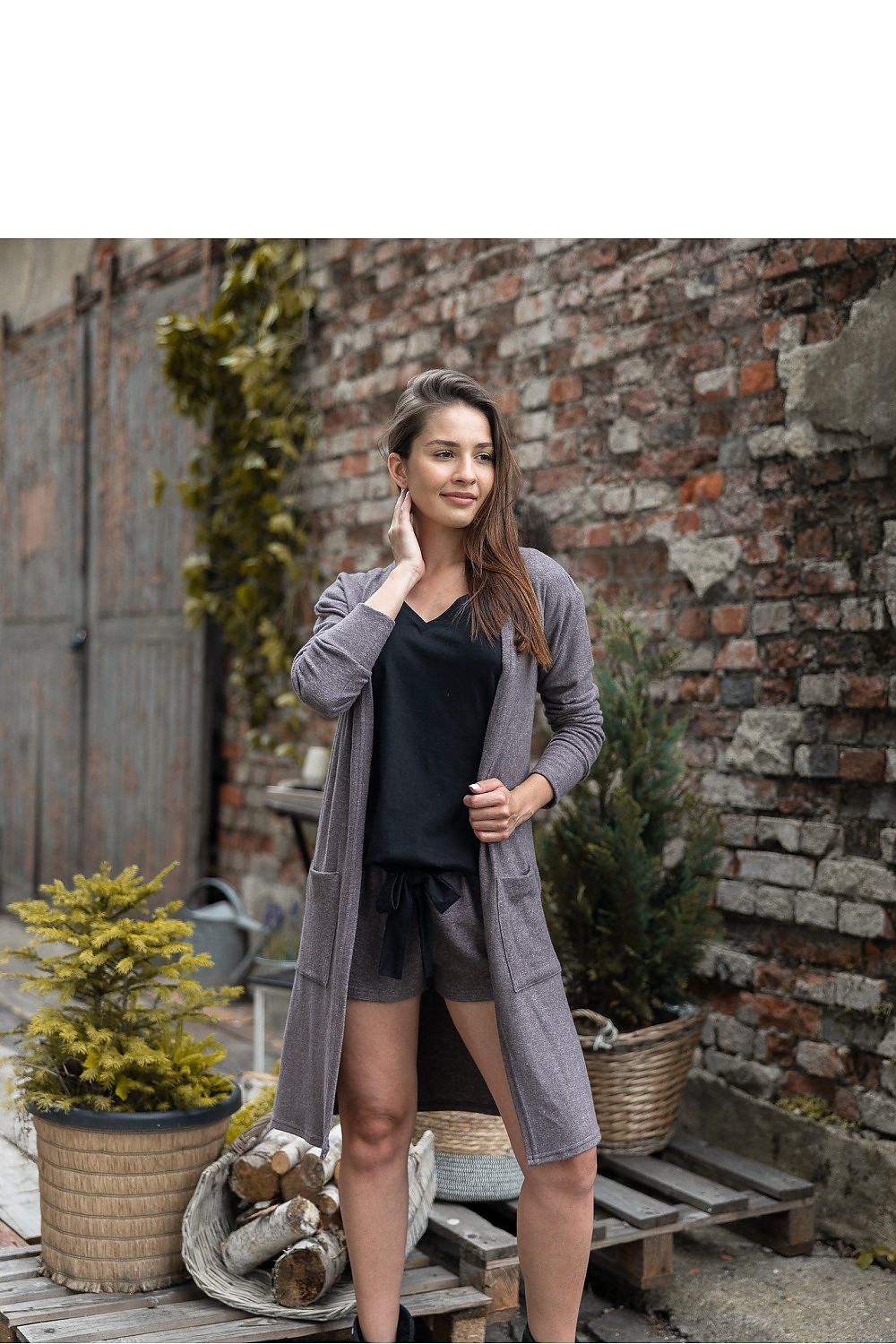 Cardigan Model 157075 Sensis (11495970767116)