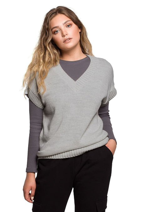 Weste Model 157588 BE Knit (11495970799884)