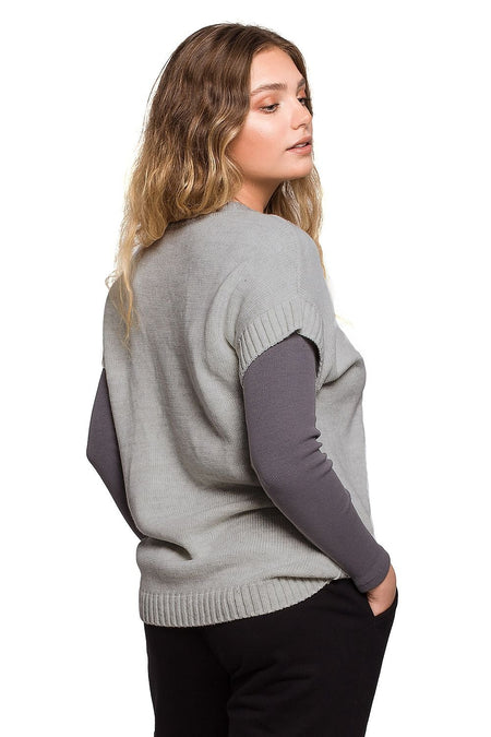 Weste Model 157588 BE Knit (11495970799884)