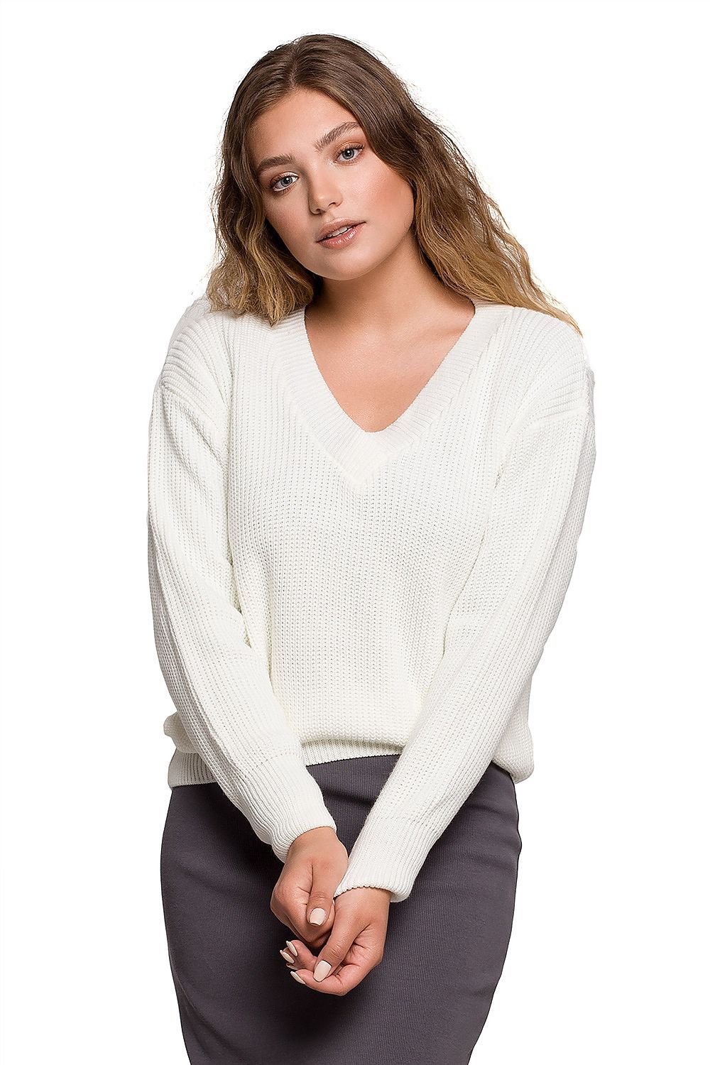 Pullover Model 157592 BE Knit (11495985840396)