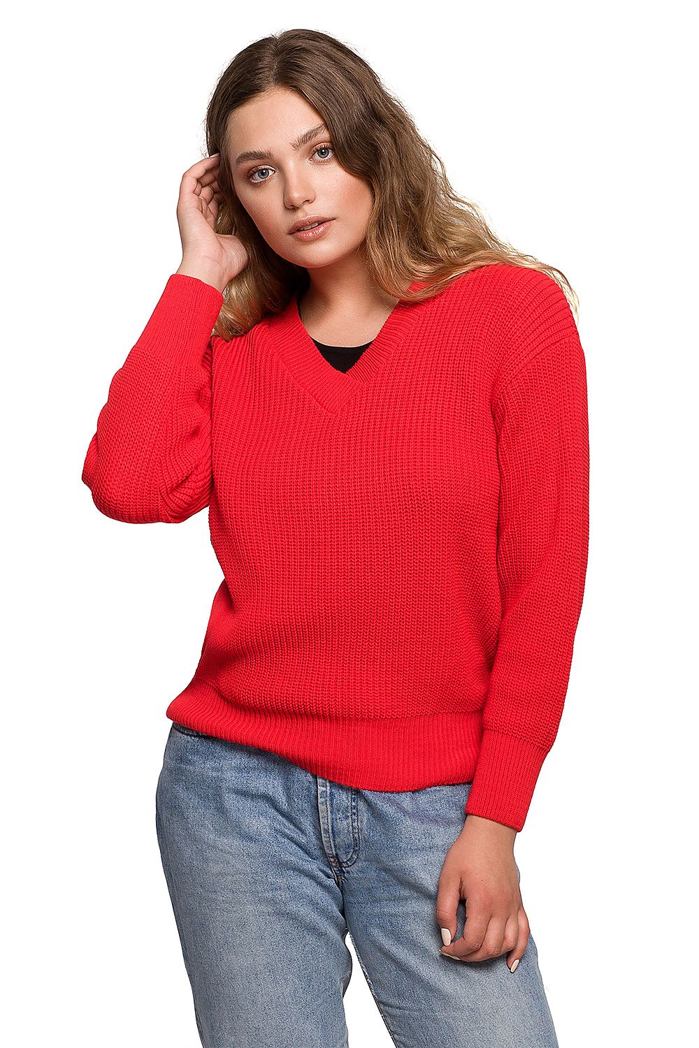 Pullover Model 157592 BE Knit (11495985840396)